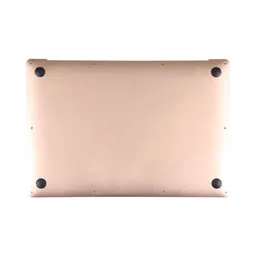 Apple MacBook Air 13" A2337 (2020) - Bottom Cover (Gold)