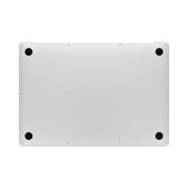 Apple MacBook Air 13" A2337 (2020) - Bottom Cover (Silver)