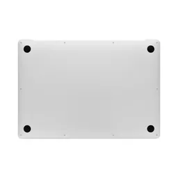 Apple MacBook Air 13" A2337 (2020) - Bottom Cover (Silver)