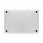 Apple MacBook Air 13" A2337 (2020) - Bottom Cover (Silver)
