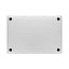 Apple MacBook Air 13" A2337 (2020) - Bottom Cover (Silver)