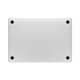 Apple MacBook Air 13" A2337 (2020) - Bottom Cover (Silver)