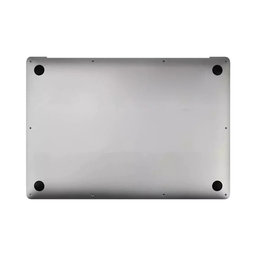 Apple MacBook Air 13" A2337 (2020) - Bottom Cover (Space Gray)