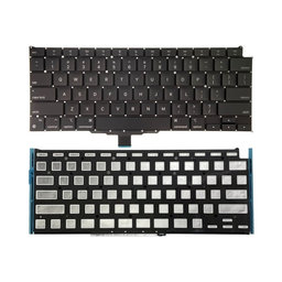 Apple MacBook Air 13" A2337 (2020) - Keyboard + Backlight US