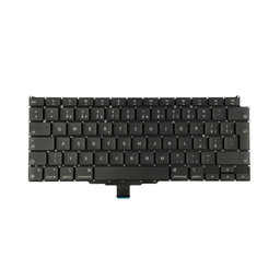 Apple MacBook Air 13" A2337 (2020) - Keyboard CZ