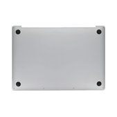 Apple MacBook Pro 13" A2338 (2020) - Bottom Cover (Silver)