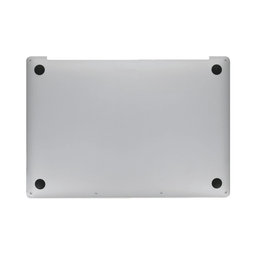 Apple MacBook Pro 13" A2338 (2020) - Bottom Cover (Silver)