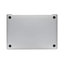 Apple MacBook Pro 13" A2338 (2020) - Bottom Cover (Silver)