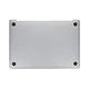 Apple MacBook Pro 13" A2338 (2020) - Bottom Cover (Silver)