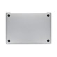 Apple MacBook Pro 13" A2338 (2020) - Bottom Cover (Silver)