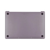 Apple MacBook Pro 13" A2338 (2020) - Bottom Cover (Space Gray)