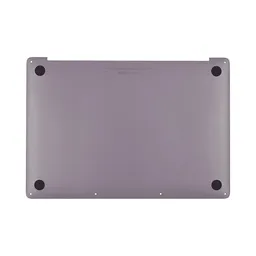 Apple MacBook Pro 13" A2338 (2020) - Bottom Cover (Space Gray)