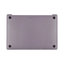 Apple MacBook Pro 13" A2338 (2020) - Bottom Cover (Space Gray)