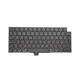 Apple MacBook Pro 14" M1 Pro A2442 (2021), 16" M1 Max A2485 (2021) - Keyboard CZ