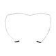 Apple MacBook Pro 16" M1 Max A2485 (2021) - Display Frame Rubber Gasket