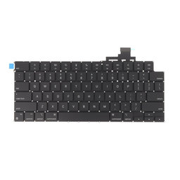 Apple MacBook Air 13" A2681 (2022) - Keyboard UK
