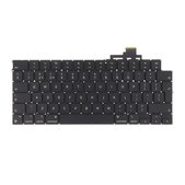 Apple MacBook Air 13" A2681 (2022) - Keyboard UK