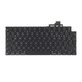 Apple MacBook Air 13" A2681 (2022) - Keyboard UK