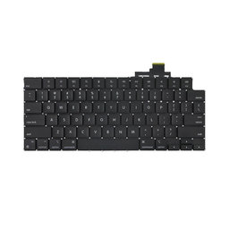 Apple MacBook Air 13" A2681 (2022) - Keyboard US