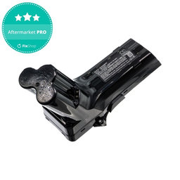 Philips SpeedPro Max, SpeedPro Max Aqua - Battery IBD034GA Li-Ion 25.2V 2400mAh HQ
