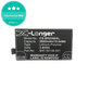 Blackberry Z30, Leap - Battery BAT-50136-001/002/003/101 2800mAh HQ