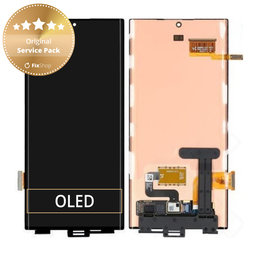 Samsung Galaxy S22 Ultra S908B - LCD Display + Touch Screen - GH96-14788A Genuine Service Pack