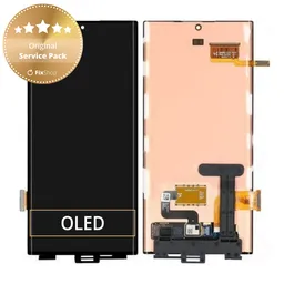 Samsung Galaxy S22 Ultra S908B - LCD Display + Touch Screen - GH96-14788A Genuine Service Pack