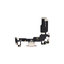 Apple iPhone 15 - Charging Connector + Flex Cable (Pink)