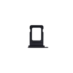 Apple iPhone 15, 15 Plus - SIM Tray (Black)