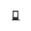 Apple iPhone 15, 15 Plus - SIM Tray (Black)