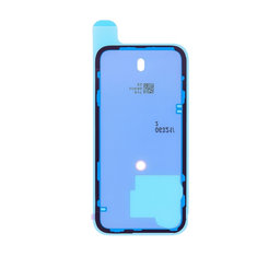 Apple iPhone 15 Pro - Rear Housing Glass Adhesive