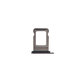 Apple iPhone 15 Pro, 15 Pro Max - SIM Tray (Black Titanium)