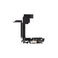 Apple iPhone 15 Pro Max - Charging Connector + Flex Cable (Natural Titanium)