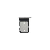 Google Pixel 8 Pro GC3VE, G1MNW - SIM Tray (Porcelain) - G851-01146-02 Genuine Service Pack