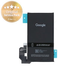 Google Pixel 8 Pro GC3VE, G1MNW - Battery 5050mAh - G949-00704-01 Genuine Service Pack