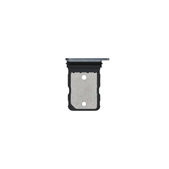 Google Pixel 8 Pro GC3VE, G1MNW - SIM Tray (Obsidian) - G851-01146-01 Genuine Service Pack