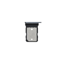 Google Pixel 8 Pro GC3VE, G1MNW - SIM Tray (Obsidian) - G851-01146-01 Genuine Service Pack