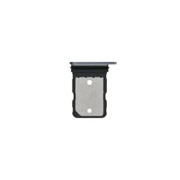 Google Pixel 8 Pro GC3VE, G1MNW - SIM Tray (Obsidian) - G851-01146-01 Genuine Service Pack