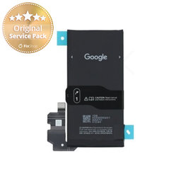 Google Pixel 8 GKWS6, G9BQD - Battery 4575mAh - G949-00574-01 Genuine Service Pack