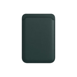 FixPremium - MagSafe Wallet, green