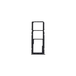 Xiaomi Poco M5s - SIM Tray