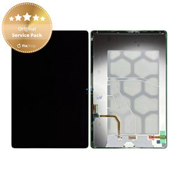 Samsung Galaxy Tab S9 FE+ X610, X616B - LCD Display + Touch Screen - GH82-32757A Genuine Service Pack