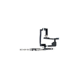 Apple iPhone 15 - Power Button Flex Cable