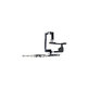 Apple iPhone 15 - Power Button Flex Cable