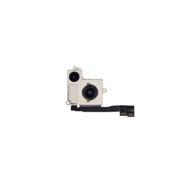 Apple iPhone 15 - Rear Camera