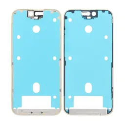 Apple iPhone 15 Pro - Front Frame + Adhesive
