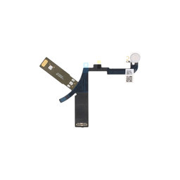 Apple iPhone 15 Pro - Camera Flash + Flex Cable