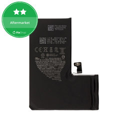 Apple iPhone 15 Pro - Battery A3011 3274mAh