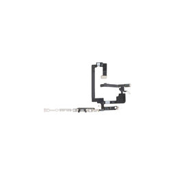 Apple iPhone 15 Plus - Power Button Flex Cable