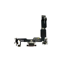 Apple iPhone 15 Plus - Charging Connector + Flex Cable (Green)